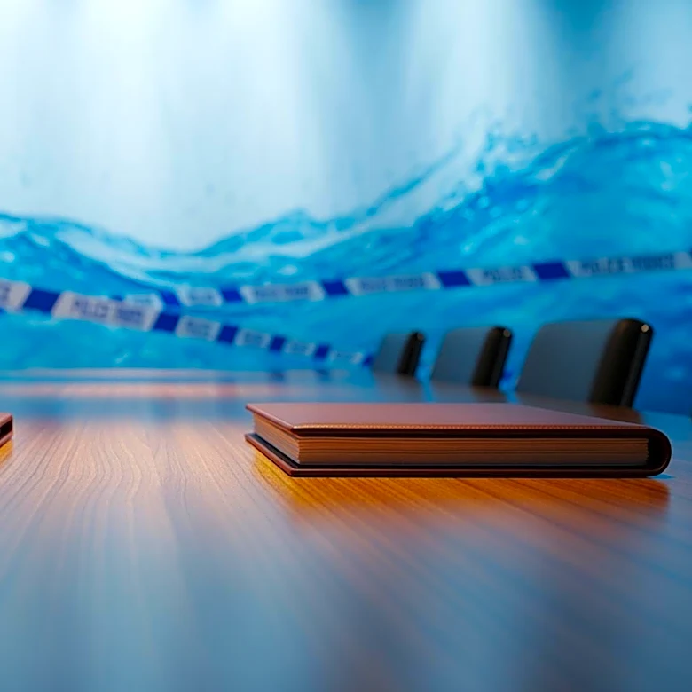 Canton Hires Outside Lawyers Amid Ongoing Water Dispute with Perry Township