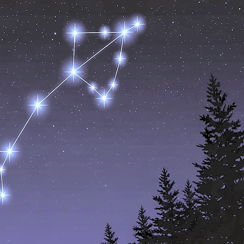Boötes Constellation Gains Visibility in Northern Hemisphere