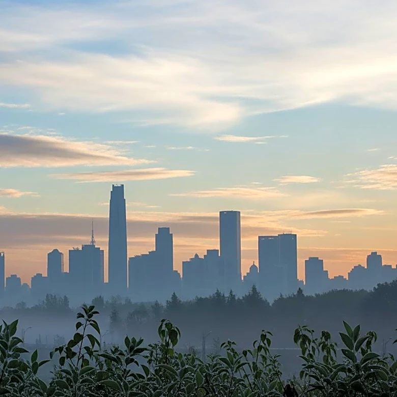 Philadelphia Weather Forecast: Cool Temperatures and Quiet Week Ahead