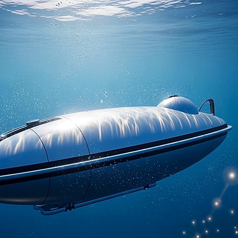 MBARI Technology Unveils New Insights into Ocean Chemistry with Robotic Floats