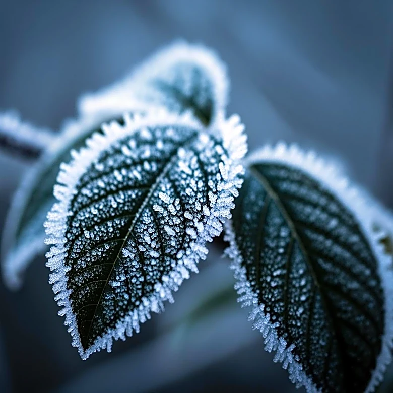 Maryland Braces for Potential Frost and Freeze on Tuesday Night