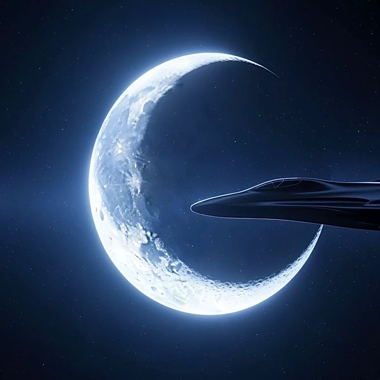 Netflix to Livestream NASA's Artemis II Moon Flyby, Bringing Space Exploration to Global Audiences