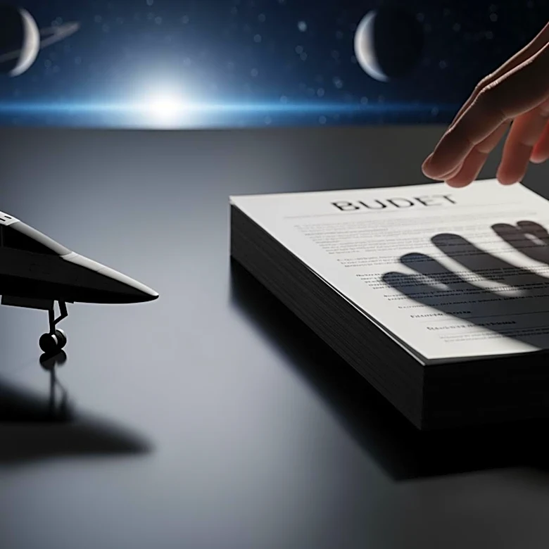 President Trump Proposes Significant Cuts to NASA's Science Budget Amid Artemis II Mission