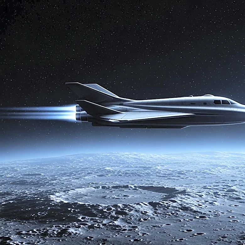 NASA's Artemis II Crew Sets Record for Farthest Human Travel During Lunar Flyby