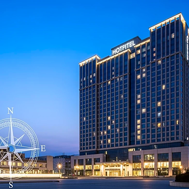 IHG Hotels  Resorts Plans New Holiday Inn Express in Surat, India by 2029