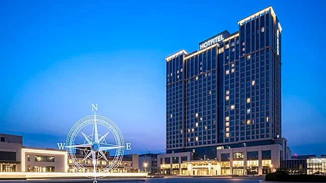 IHG Hotels  Resorts Plans New Holiday Inn Express in Surat, India by 2029