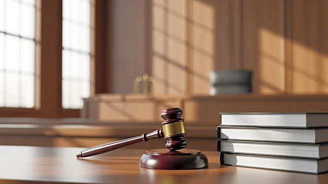 Nevada Judge Rules Against ICE's Mandatory Detention Policy, Allowing Release for Some Facing Deportation