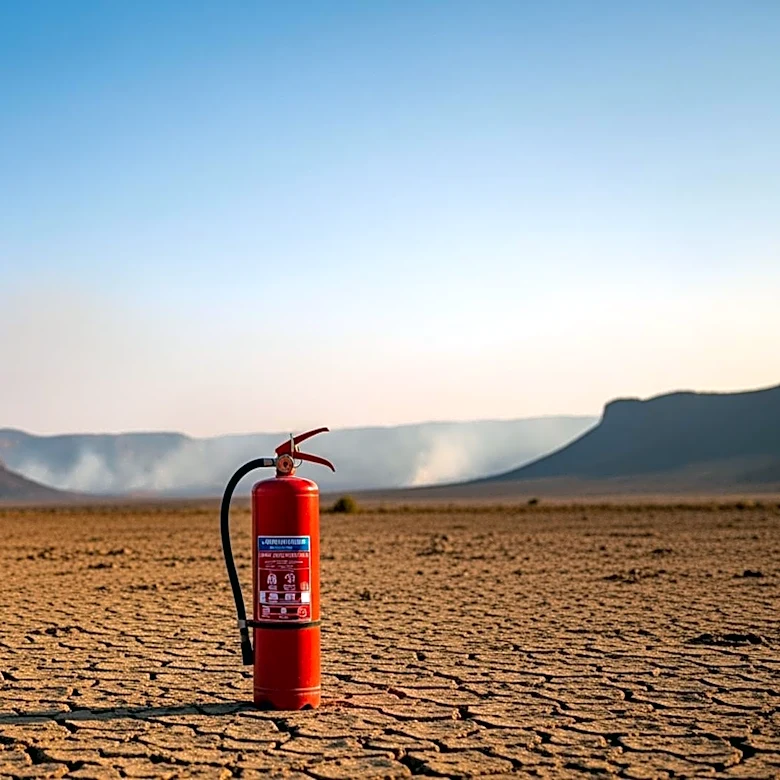New Mexico Implements Statewide Fire Restrictions Amid Wildfire Risks