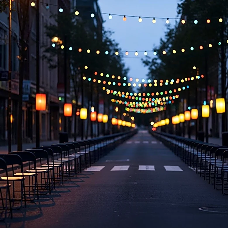 Riverhead Officials Debate Future of 'Alive on 25' Street Festival Amid Cost Concerns