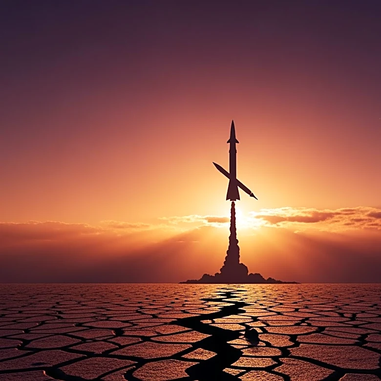 Houthis Launch Independent Attack on Israel, Maintain US Ceasefire