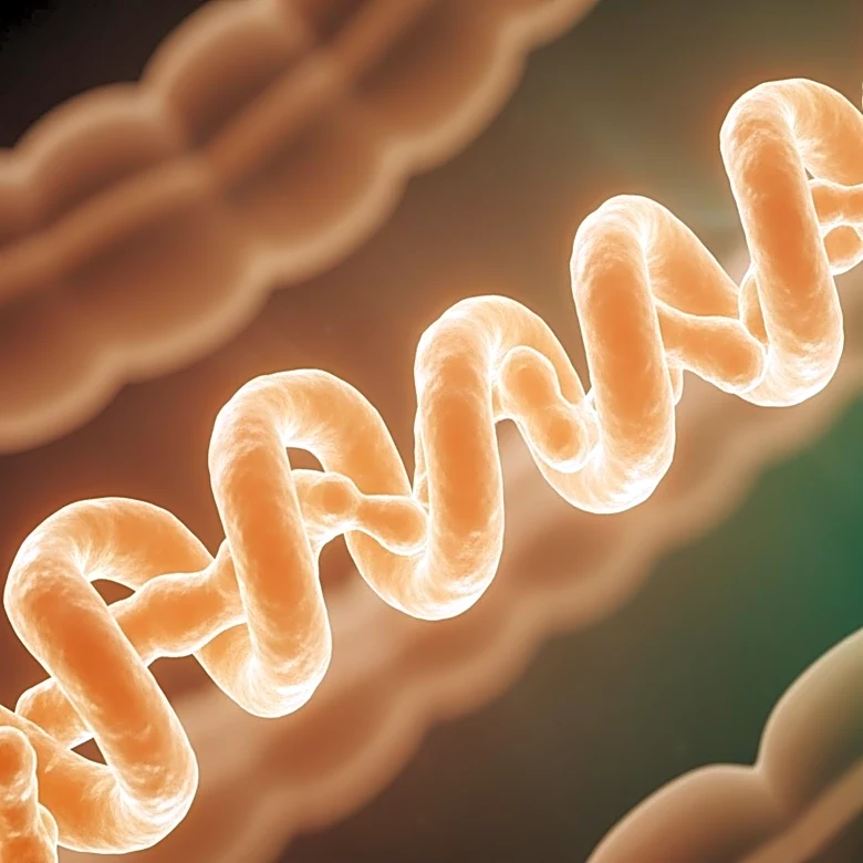 Intelectin-2 Protein in Gut Shows Potential in Combating Bacterial Infections