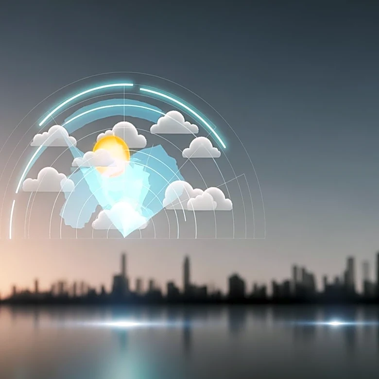 WBZ Provides Mid-Morning Weather Forecast for Boston on April 6, 2026