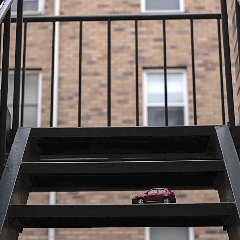 5-Year-Old Boy Falls from Bronx Fire Escape, Police Investigate Incident