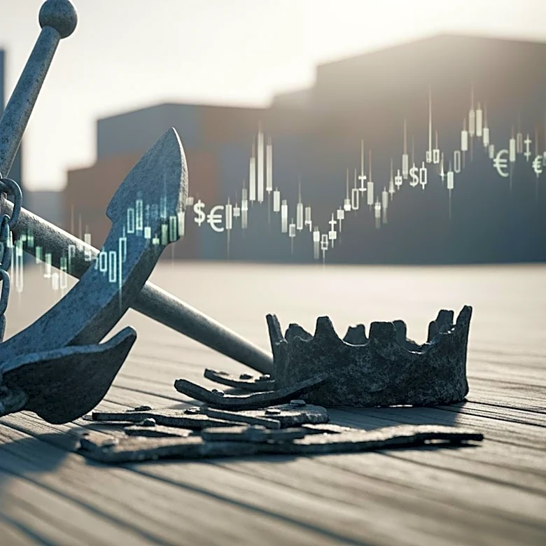 Geopolitical Risks Impact Ship Recycling Prices Amid Currency Volatility