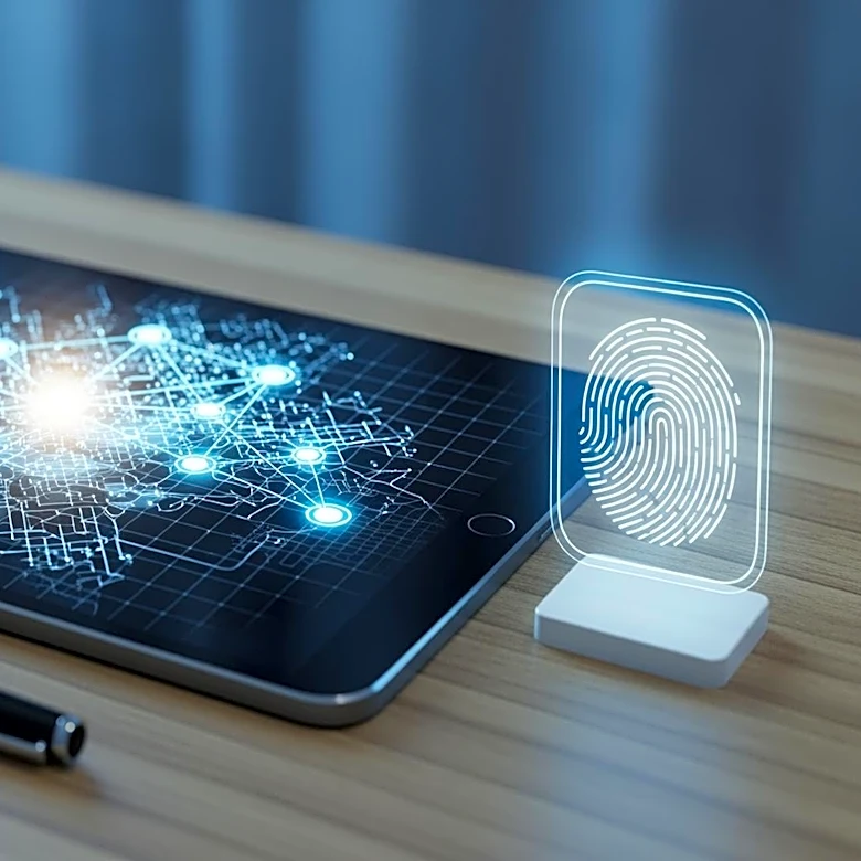 Census 2027: Leader of Opposition Participates in Digital Self-Enumeration