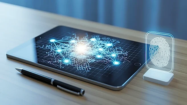 Census 2027: Leader of Opposition Participates in Digital Self-Enumeration