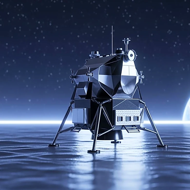 Tennessee Scientist Joins Artemis Mission for Historic Lunar Landing