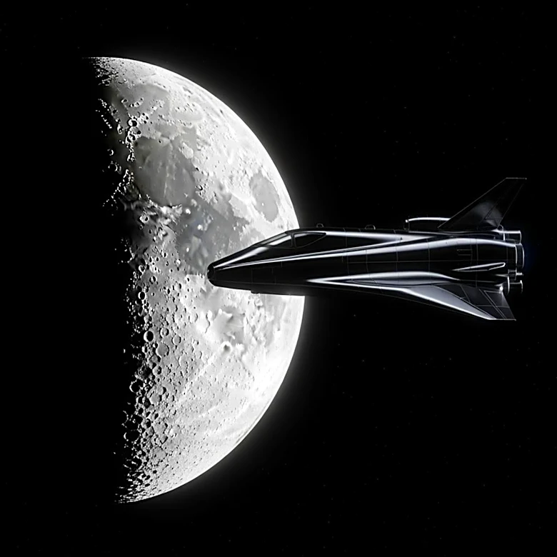 Artemis 2 Astronauts Experience Historic Lunar Flyby