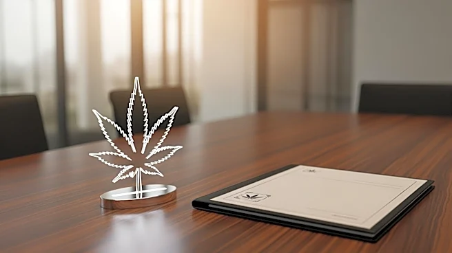 Illinois Cannabis Licensing Lawsuit Concludes, Testing State's Legalization Policy