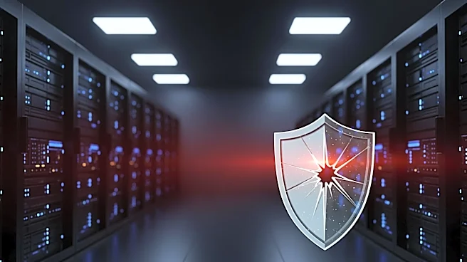 North Korean Cyberattack Compromises Popular Open Source Project, Highlights Security Risks