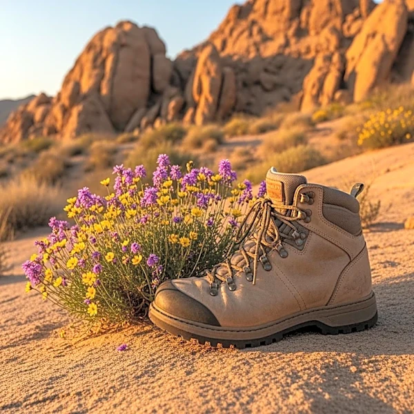 Arizona Hiker Airlifted After Being Stung Over 100 Times by Bees