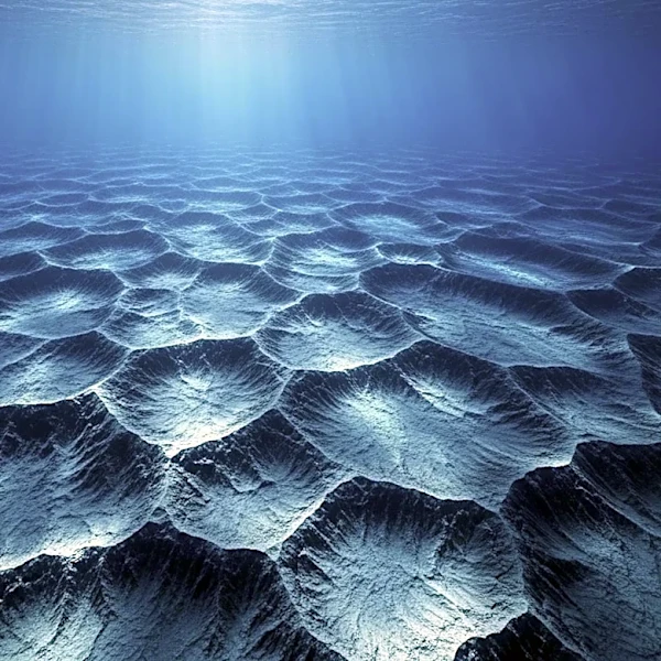 U.S. Expands Seabed Territory by One Million Square Kilometers, Raising Legal Questions