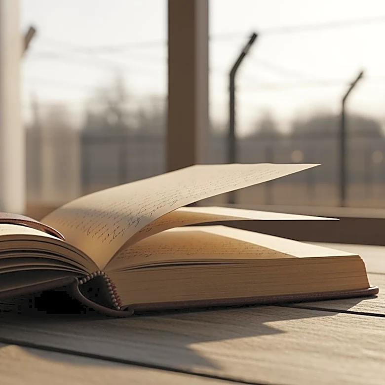 New Picture Book Chronicles Min Tonai's WWII Incarceration Camp Experience