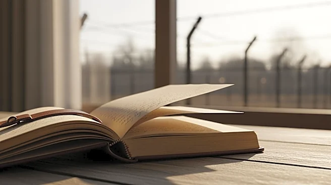 New Picture Book Chronicles Min Tonai's WWII Incarceration Camp Experience