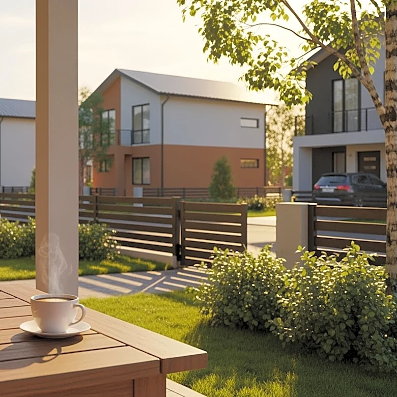 Remote Work Fuels Migration as Americans Seek New Lifestyles