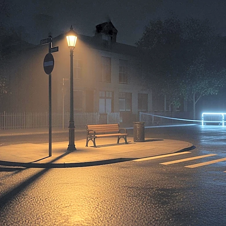 NYPD Investigates Fatal Shooting in Cypress Hills, Brooklyn