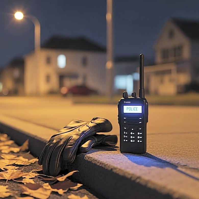 Attorney General Reports Officer-Involved Shooting in Northfield During Domestic Incident