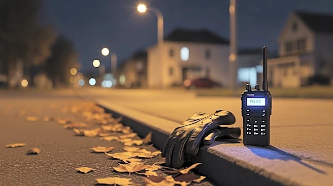 Attorney General Reports Officer-Involved Shooting in Northfield During Domestic Incident