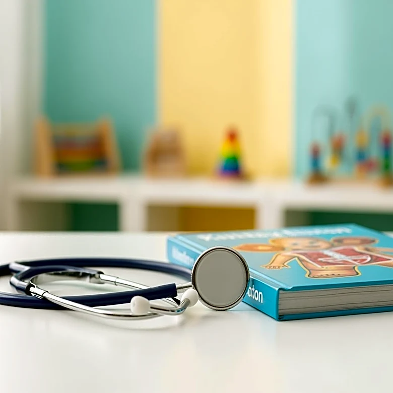 Georgia ER Nurse Launches 'Mini Med School' YouTube Channel to Educate Kids on Health