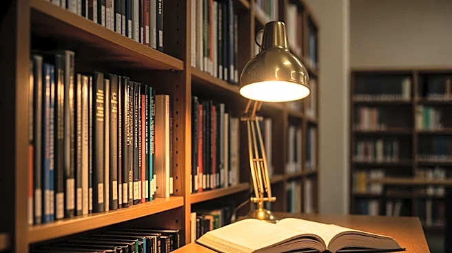 American Library Association Mobilizes Against Proposed Federal Funding Cuts