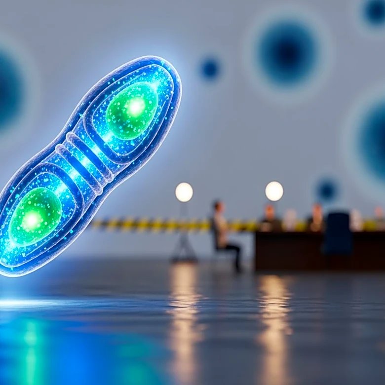 St. Jude Researchers Enhance Immunotherapy by Restoring Mitochondrial Function in Dendritic Cells