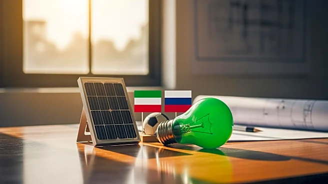 New Rochelle's Soulful Synergy Secures Funding for Clean Energy Workforce Training