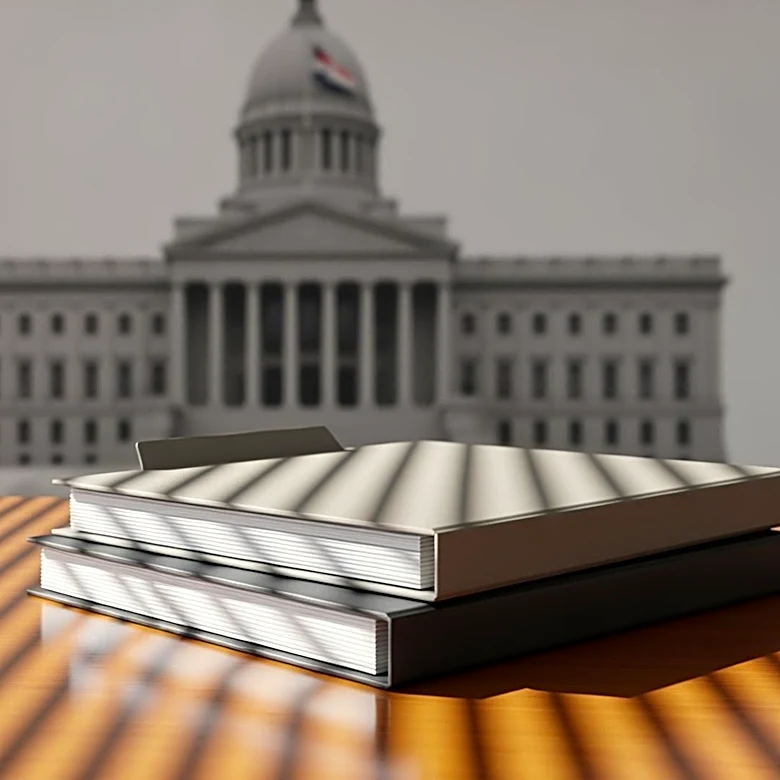 White House Proposes Major Cuts to EPA and State Revolving Funds in FY 2027 Budget