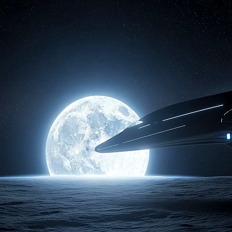 Artemis 2 Mission Sets New Distance Record in Historic Lunar Flyby