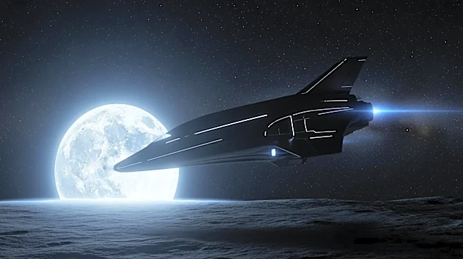 Artemis 2 Mission Sets New Distance Record in Historic Lunar Flyby