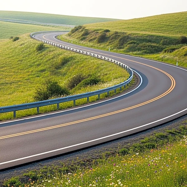 Marble Falls Advances Traffic Solutions with Nature Heights Extension Project