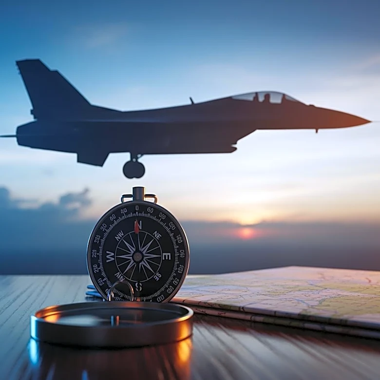 Former Navy Fighter Pilot Discusses U.S. Rescue Mission in Iran