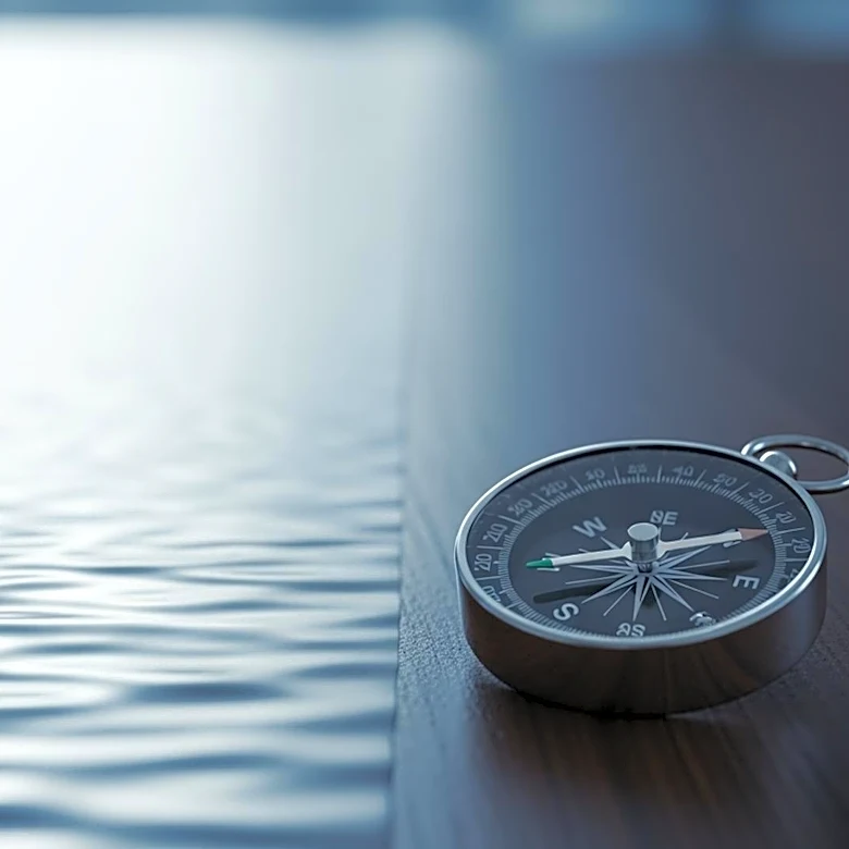 TSX Remains Flat Amid Investor Caution Over US-Iran Ceasefire Talks