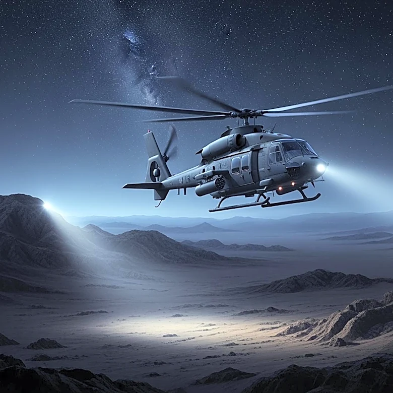 President Trump to Detail Rescue Mission Amidst Tensions with Iran