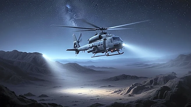 President Trump to Detail Rescue Mission Amidst Tensions with Iran