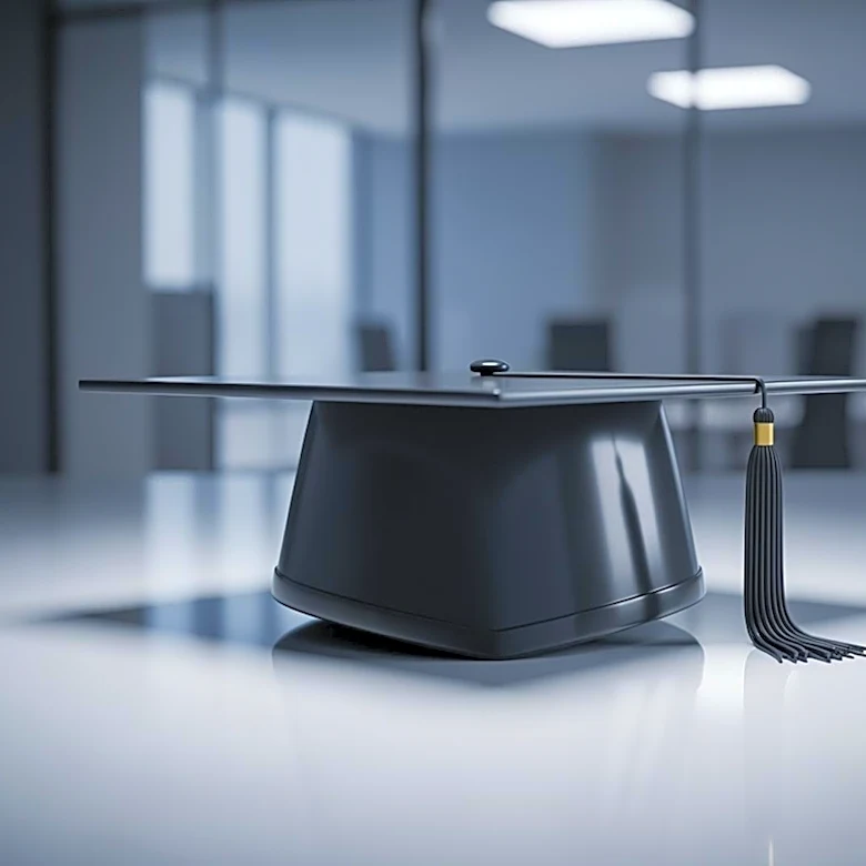 New College Graduates Face High Unemployment Rates Amid Challenging Job Market