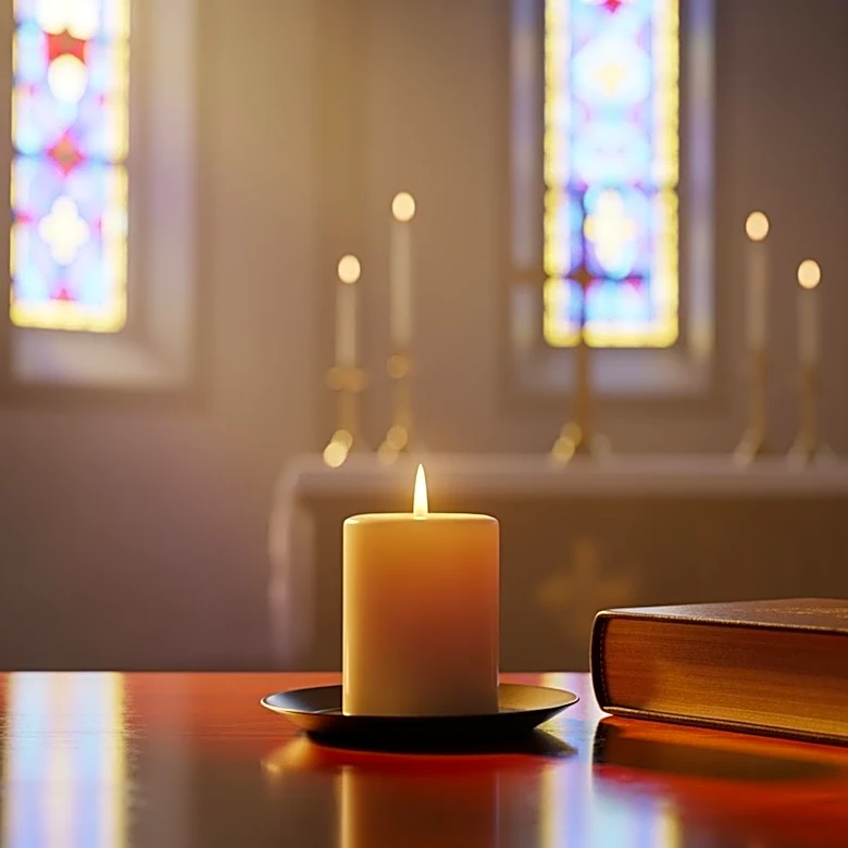 Rev. Robert Mair, Esteemed Pastor in Chicago's North Shore, Passes Away at 86