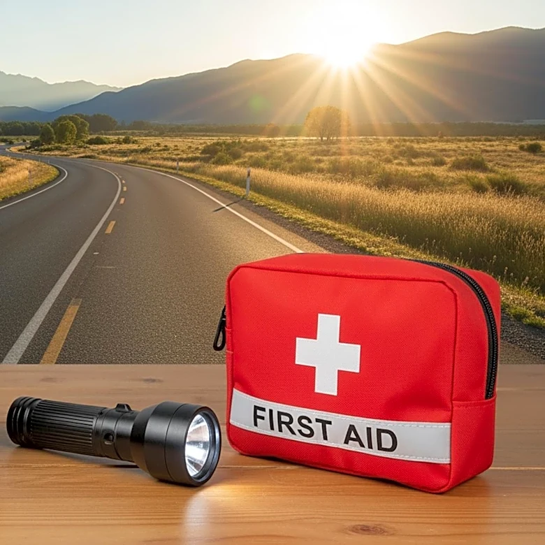 Oregon Department of Emergency Management Launches Webinars to Aid Rural Disaster Preparedness