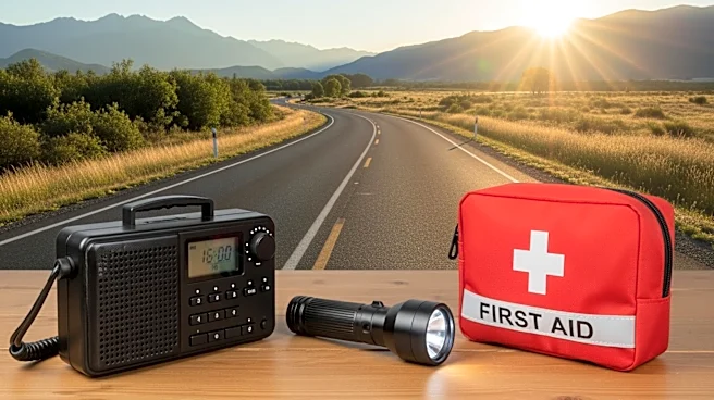 Oregon Department of Emergency Management Launches Webinars to Aid Rural Disaster Preparedness