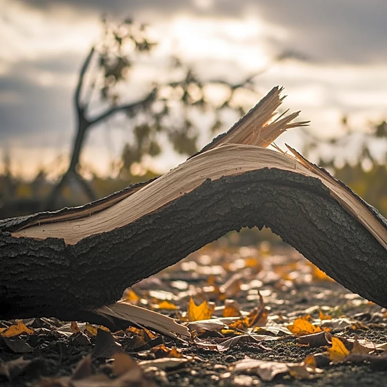 EF-1 Tornado Causes Damage in Southeast Michigan