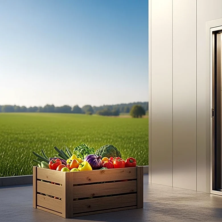 Agricultural Produce Collection Center and Cold Storage Facility Opens in Bajura